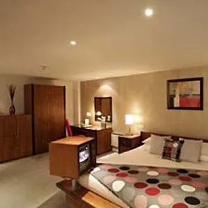 Hotel Park Centre By Radisson