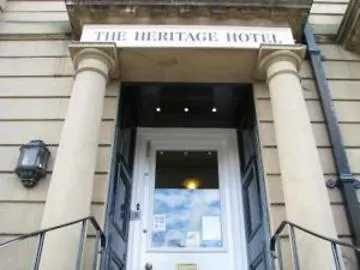 Heritage Γλασκώβη