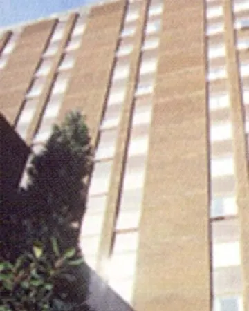 West Hotell 3*