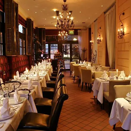 Theatreland By Ihg 3*