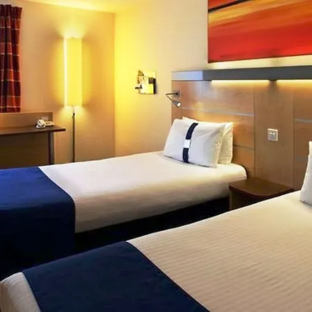 Express - - Ctr Theatreland By Ihg Hotel