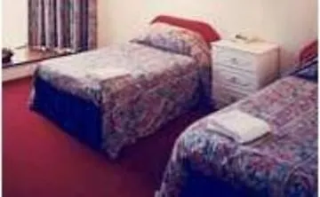 The Victorian House 3* Glasgow