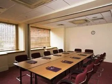 Premier Inn Glasgow City Centre 3*