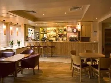 Premier Inn Glasgow City Centre 3* Glasgow