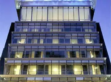 Marks Hotel Glasgow
