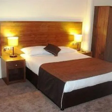 Alexander Thomson 3* Glasgow