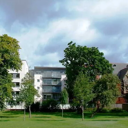 South 4* Glasgow