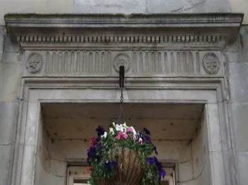 Hotel Number 52 Charlotte Street *