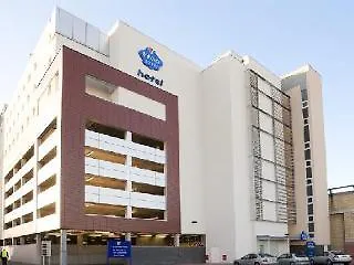Hotel Ibis Budget
