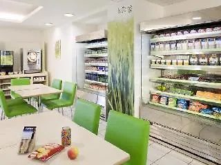Ibis Budget Hotel