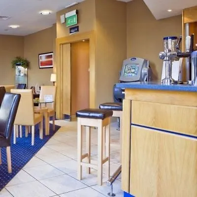 Express Theatreland By Ihg 3* Glasgow