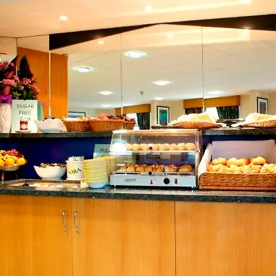 Express Theatreland By Ihg Hotel Glasgow