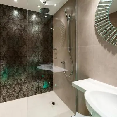 Hotel Indigo By Ihg Glasgow