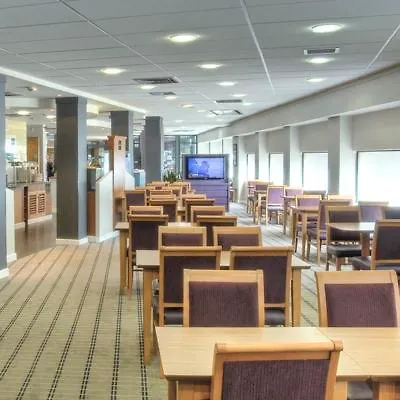 Hotel Express Riverside By Ihg