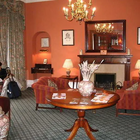 Ewington City 3*