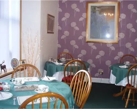 Tigh Na Crich 4* Glasgow