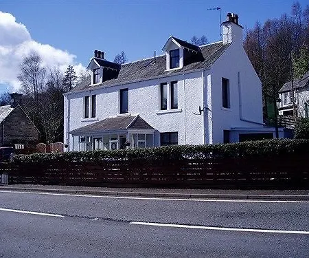 Hotel Tigh Na Crich Glasgow