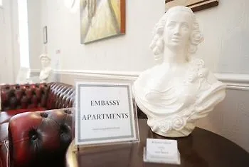 Embassy Apartment *