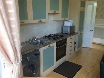 Busby Apartments Lejlighed