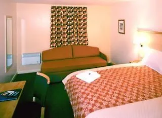 Otel Premier - George Square