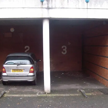 My House Barrowland A With Free Parking * Glasgow