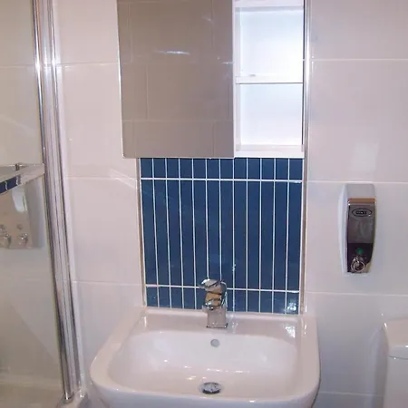 My House Barrowland A With Free Parking Apartment Glasgow