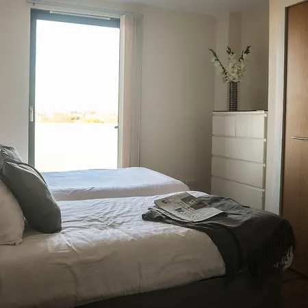 Apartment Diamond - Lochview