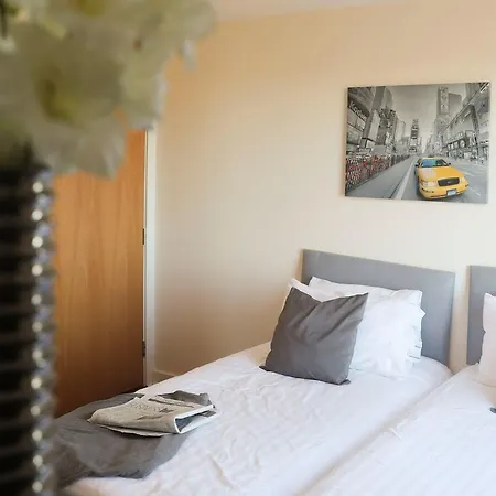 Apartment Diamond - Lochview
