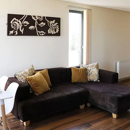 Apartment Diamond - Lochview *