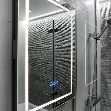 Hydro Smartapartments Glasgow