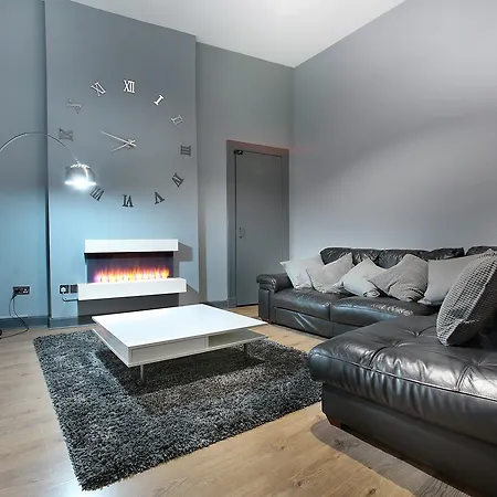 Hydro Smartapartments *