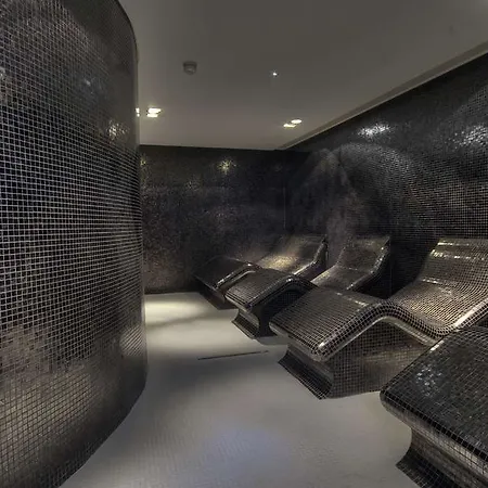 Kimpton Blythswood Square & By Ihg Hotel 5*