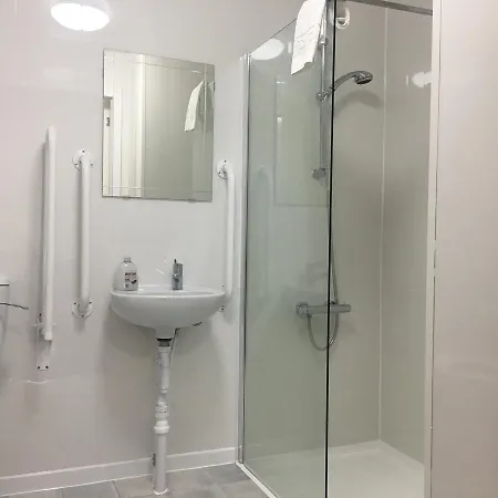 塔尔坦小屋 酒店