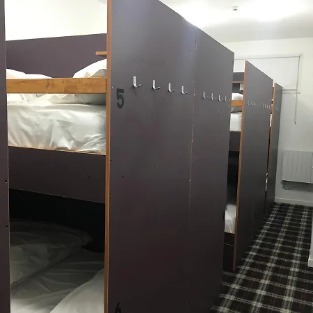 酒店 塔尔坦小屋 4*