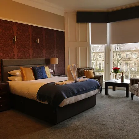 The Alfred غلاسغو