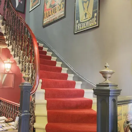 Hotel The Alfred