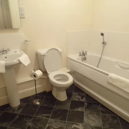 Apartment Brunswick Street - 1 Bedroom Suite *