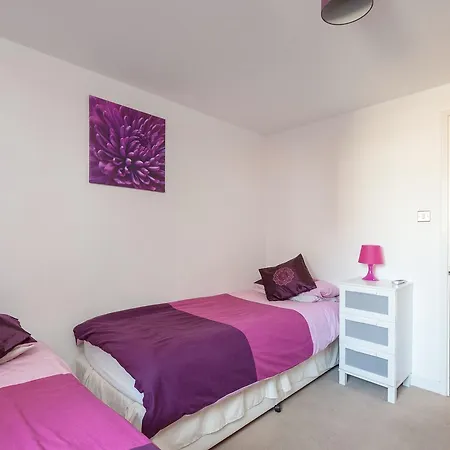 The Metropole Apartment Glasgow