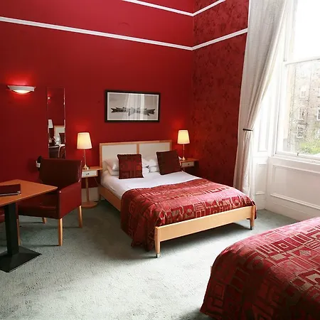 The Belhaven Guest house Glasgow