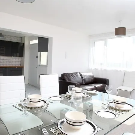 Southside Apartment