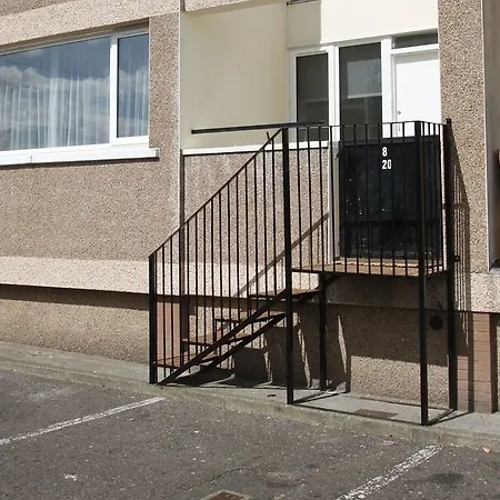 Apartment Southside Glasgow