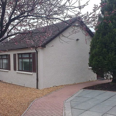 Kro The Redhurst Glasgow Giffnock