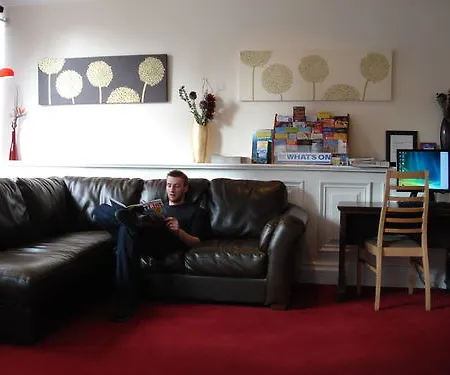 Sandyford 3* גלאזגו