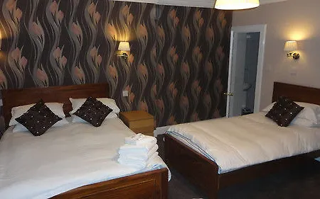 Sandyford Hotell