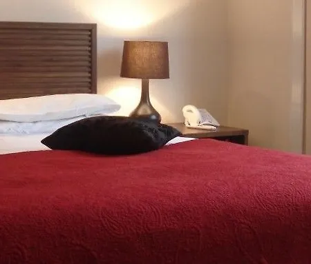 Sandyford 酒店 格拉斯哥