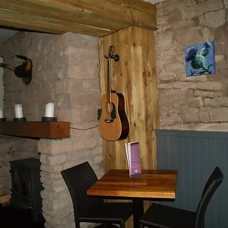 Inn The Drymen 3*