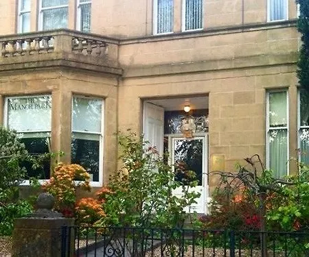 Manor Park
