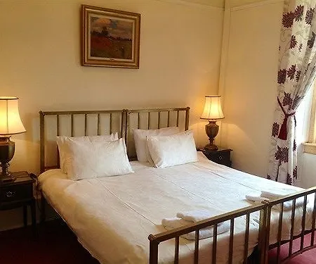 Appartamento Craigpark Glasgow