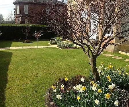 Appartamento Craigpark Glasgow