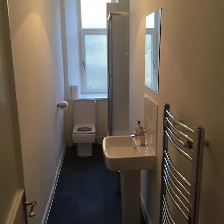 West End Apartment
